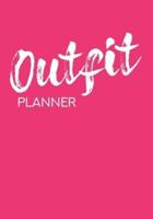 Outfit Planner