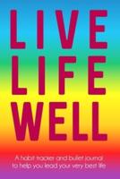 LIVE LIFE (Rainbow Edition)