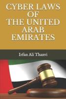 Cyber Laws of the United Arab Emirates