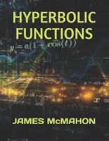 Hyperbolic Functions