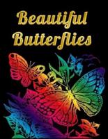 Beautiful Butterflies