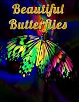 Beautiful Butterflies