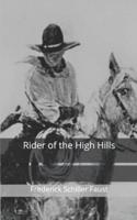 Rider of the High Hills