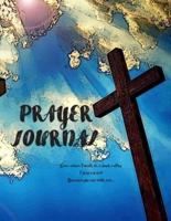 3 Months Prayer Journal