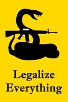 Legalize Everything