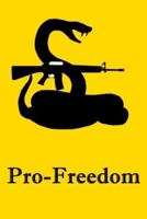 Pro-Freedom