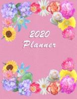 2020 Planner