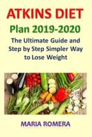 Atkins Diet Plan 2019-2020