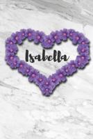 Isabella I Love You