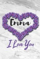 Emma I Love You