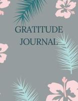 Gratitude Journal