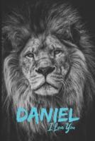 Daniel I Love You