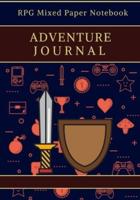 Adventure Journal