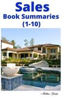 10 Sales Book Summaries