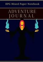 Adventure Journal