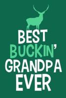 Best Buckin' Grandpa Ever