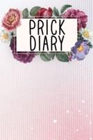 Prick Diary