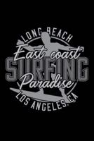 East Coast Surfing Paradise