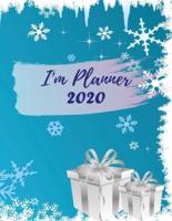 I'm Planner 2020