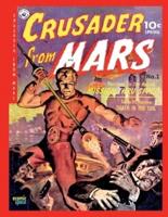Crusader from Mars #1