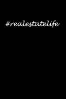 #Realestatelife