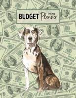 Budget Planner 2020