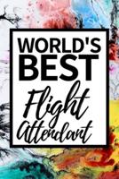 World's Best Flight Attendant