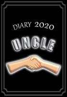 Diary 2020 Uncle