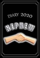 Diary 2020 Nephew