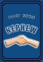 Diary 2020 Nephew