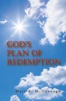 God's Plan of Redemption