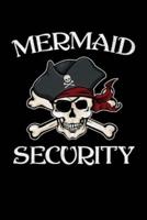 Mermaid Security