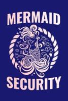 Mermaid Security