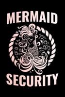 Mermaid Security