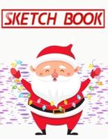 Sketch Book For Boys Best Christmas Gifts