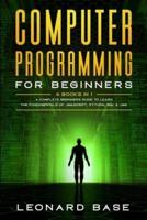 Computer Programming for Beginners