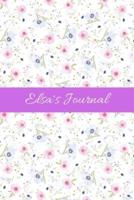 Elsa's Journal
