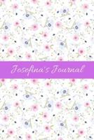 Josefina's Journal