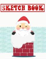 Sketch Book For Painting Christmas Gift Ideas