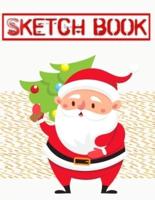 Sketch Book For Markers Diy Christmas Gift