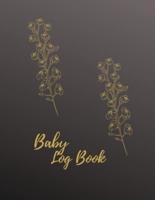 Baby Log Book