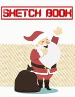 Sketch Book For Girls Holiday Gift Ideas