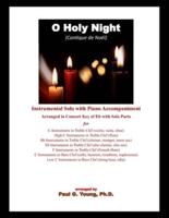 O Holy Night (Cantique De Noël)