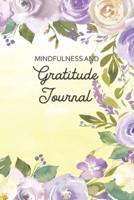 Mindfulness and Gratitude Journal