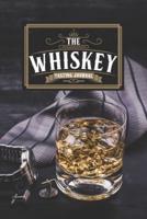 Whiskey Bourbon Scotch Tasting Sampling Journal Notebook Log Book Diary - Business Day