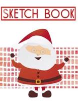 Sketchbook For Watercolor Christmas Gift Ideas