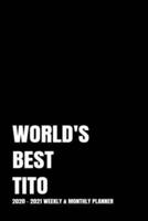 World's Best Tito Planner