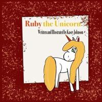 Ruby the Unicorn