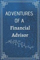 Adventure of a Financial Advisor