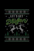 Let's Get Blitzen